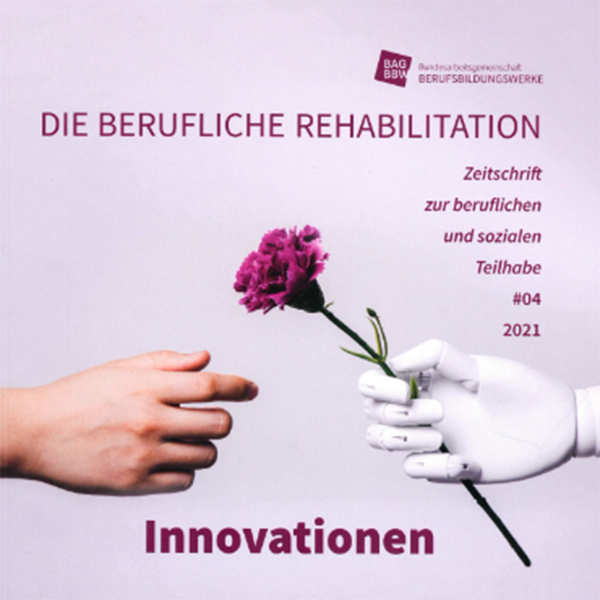 Hier können Sie die Fachzeitschrift abonnieren.