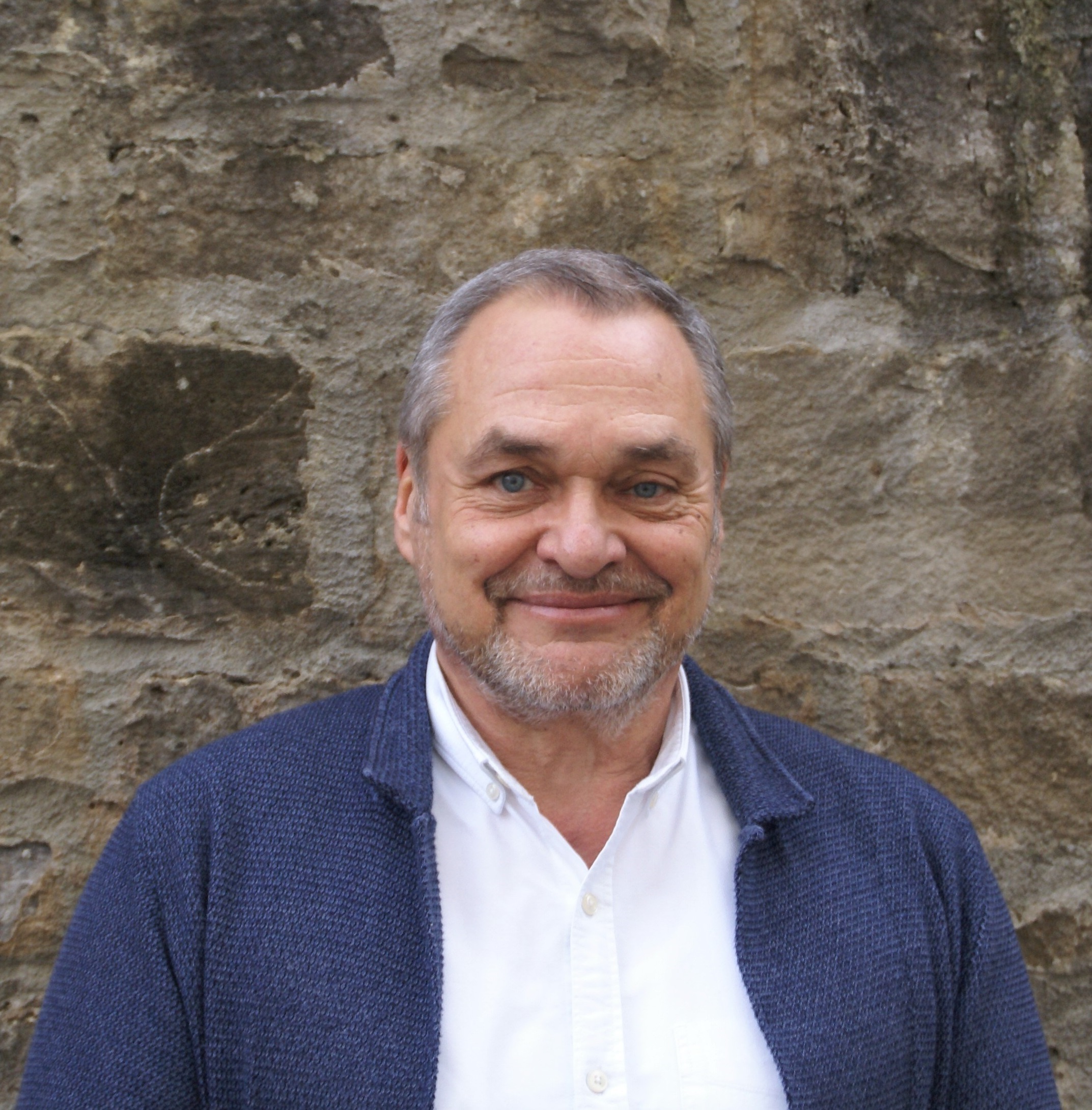 Gerd Emmermacher