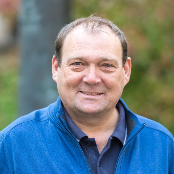 Attila Steinbach